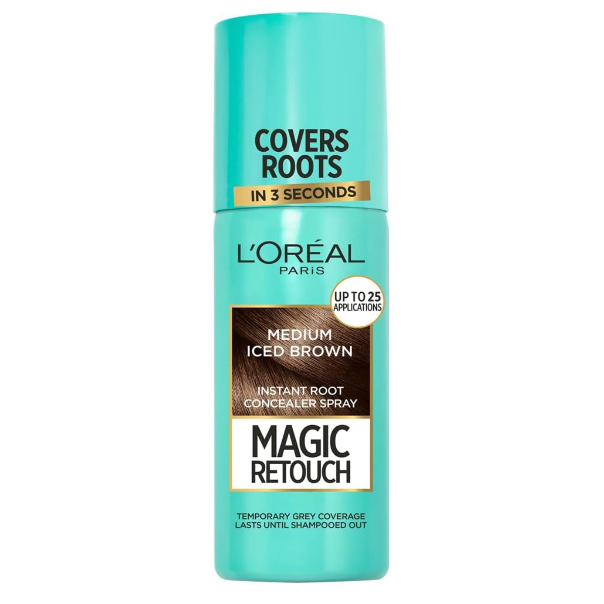 L’Oréal Paris Magic Retouch 75ml