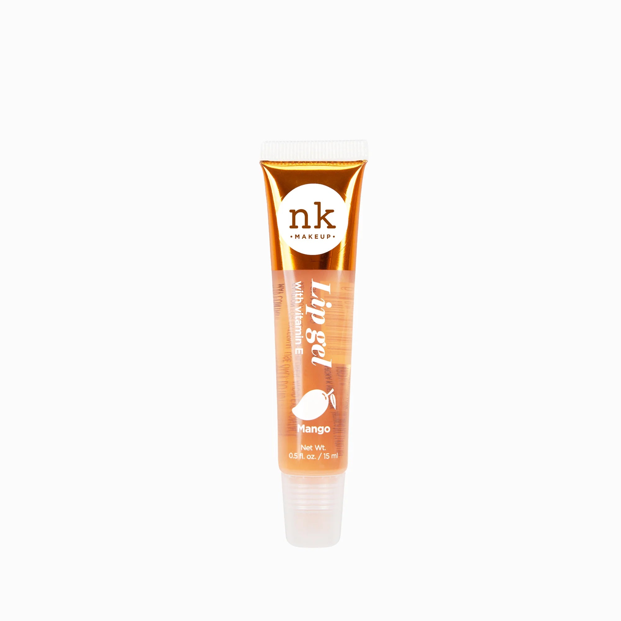 Nicka K New York Lip Gel 15ml
