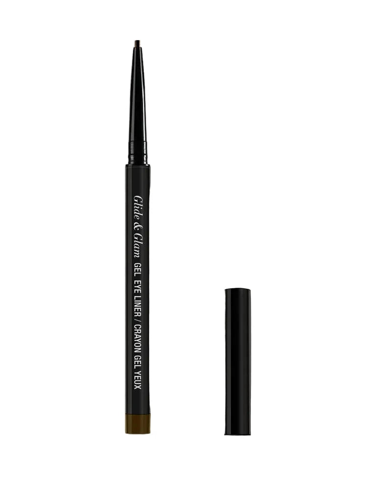 Absolute New York Glide & Glam Gel Eyeliner