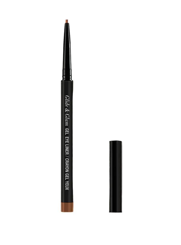 Absolute New York Glide & Glam Gel Eyeliner