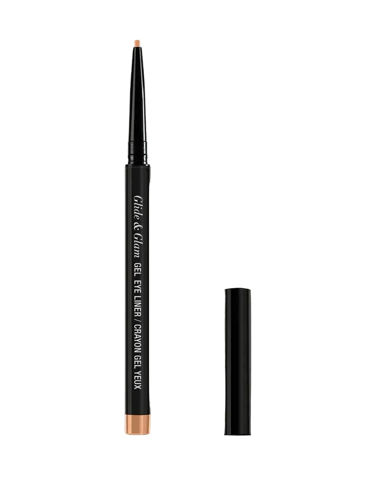 Absolute New York Glide & Glam Gel Eyeliner