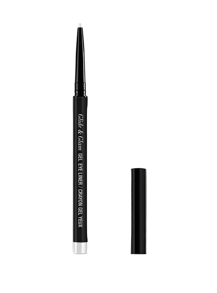 Absolute New York Glide & Glam Gel Eyeliner