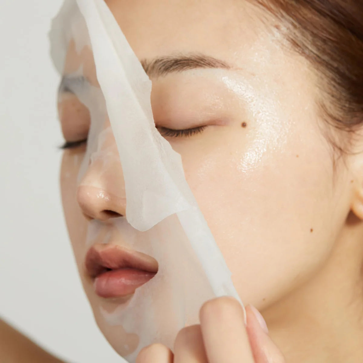 Medicube Deep Peptide Radiance Mask (1pc)