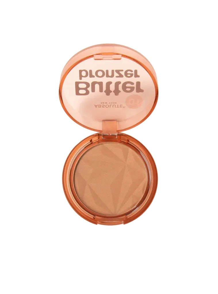 Absolute New York Butter Bronzer & Blusher