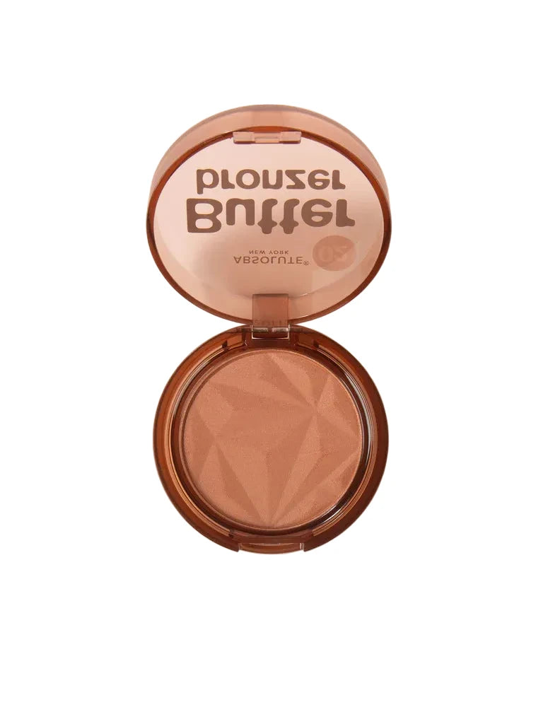 Absolute New York Butter Bronzer & Blusher