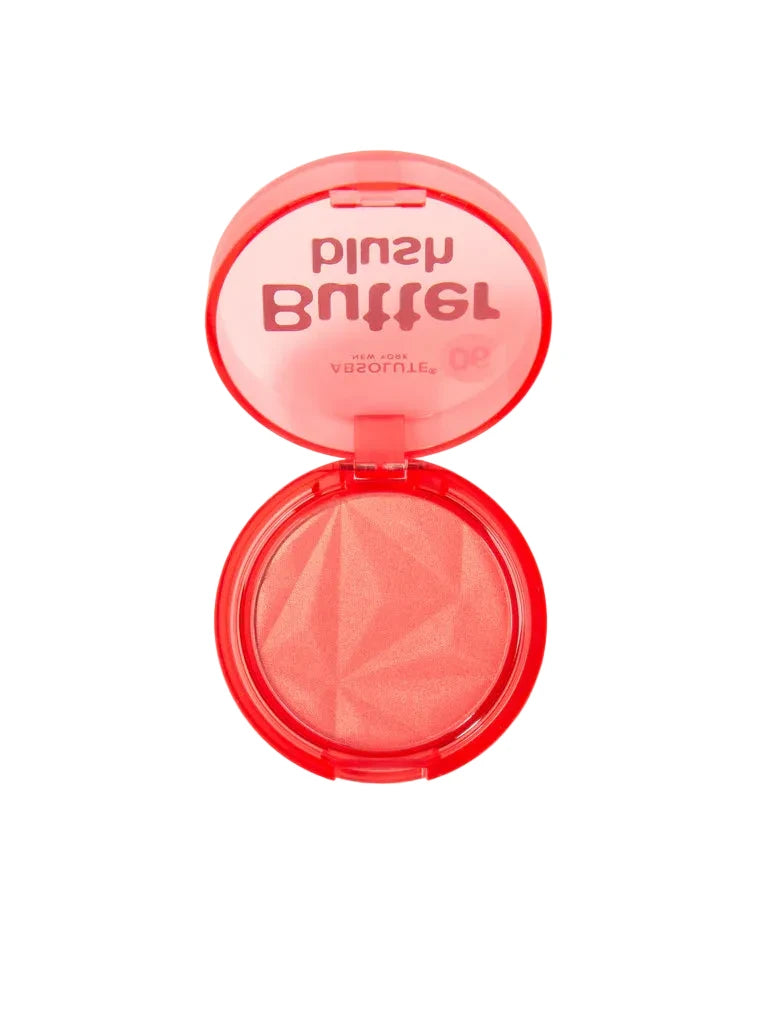 Absolute New York Butter Bronzer & Blusher
