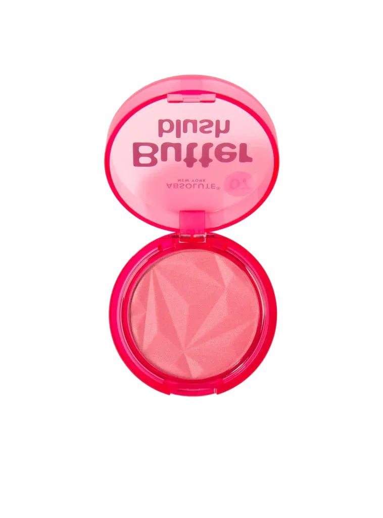 Absolute New York Butter Bronzer & Blusher