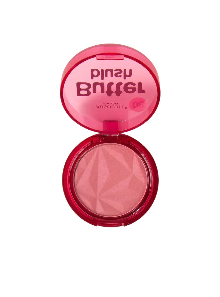Absolute New York Butter Bronzer & Blusher