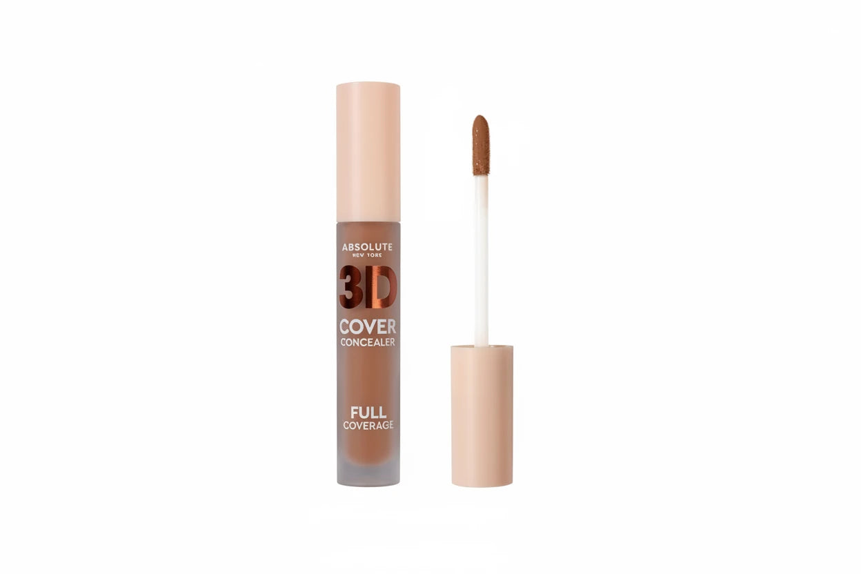 Absolute New York 3D Cover Concealer