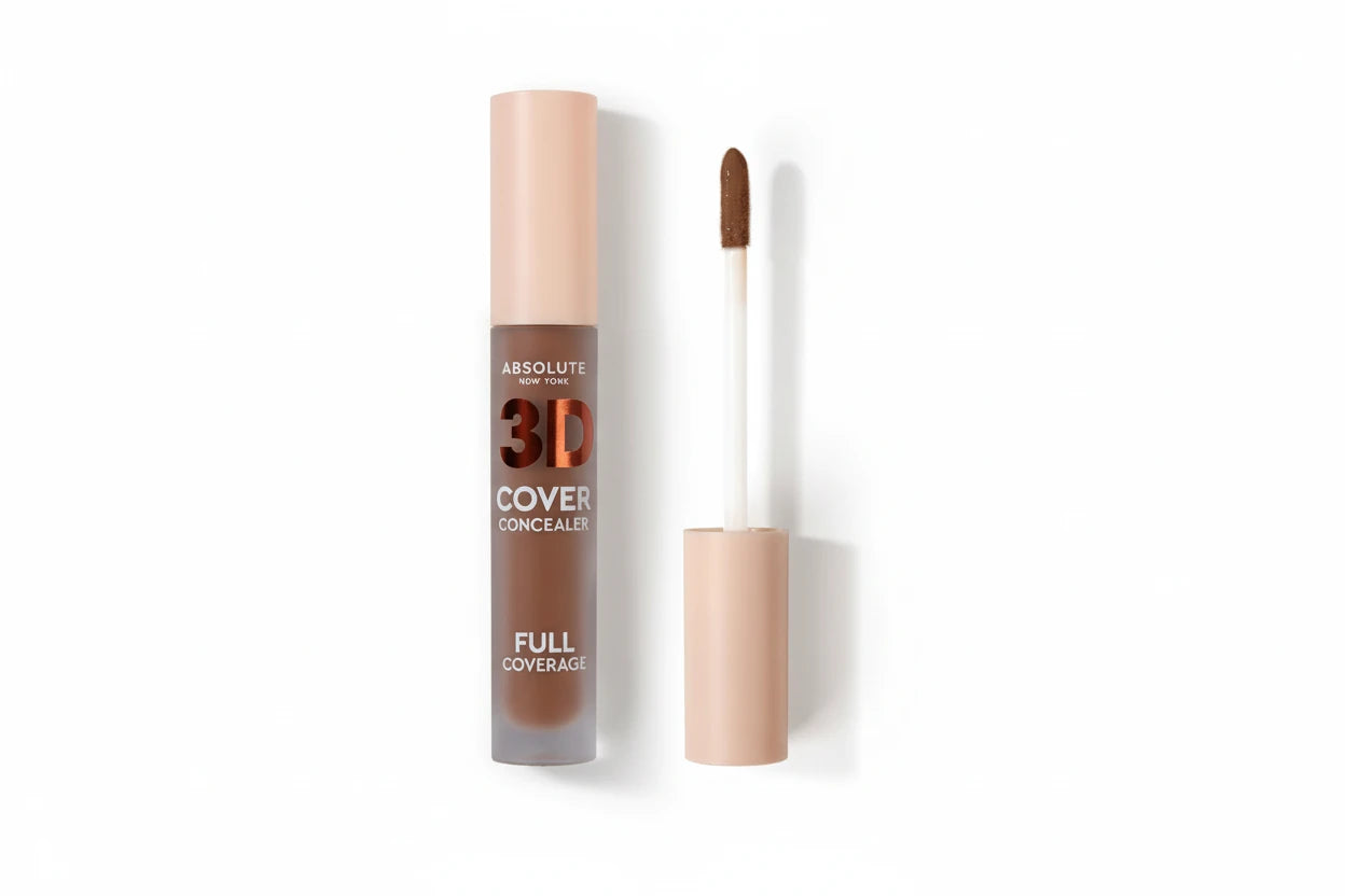 Absolute New York 3D Cover Concealer