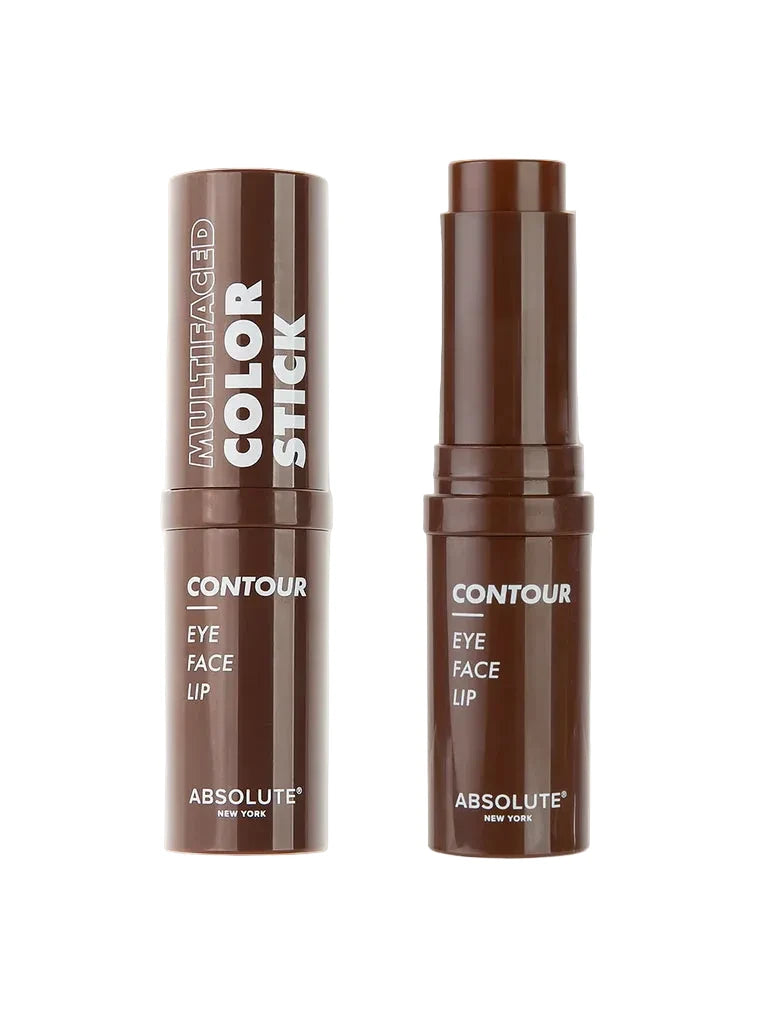 Absolute New York Color Stick (Contour, Blush & Highlighter)