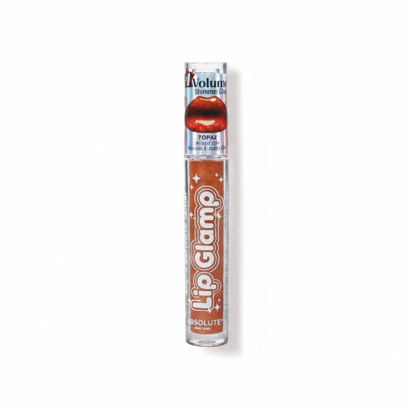 Absolute New York Lip Plump Jewel Glimmer Gloss