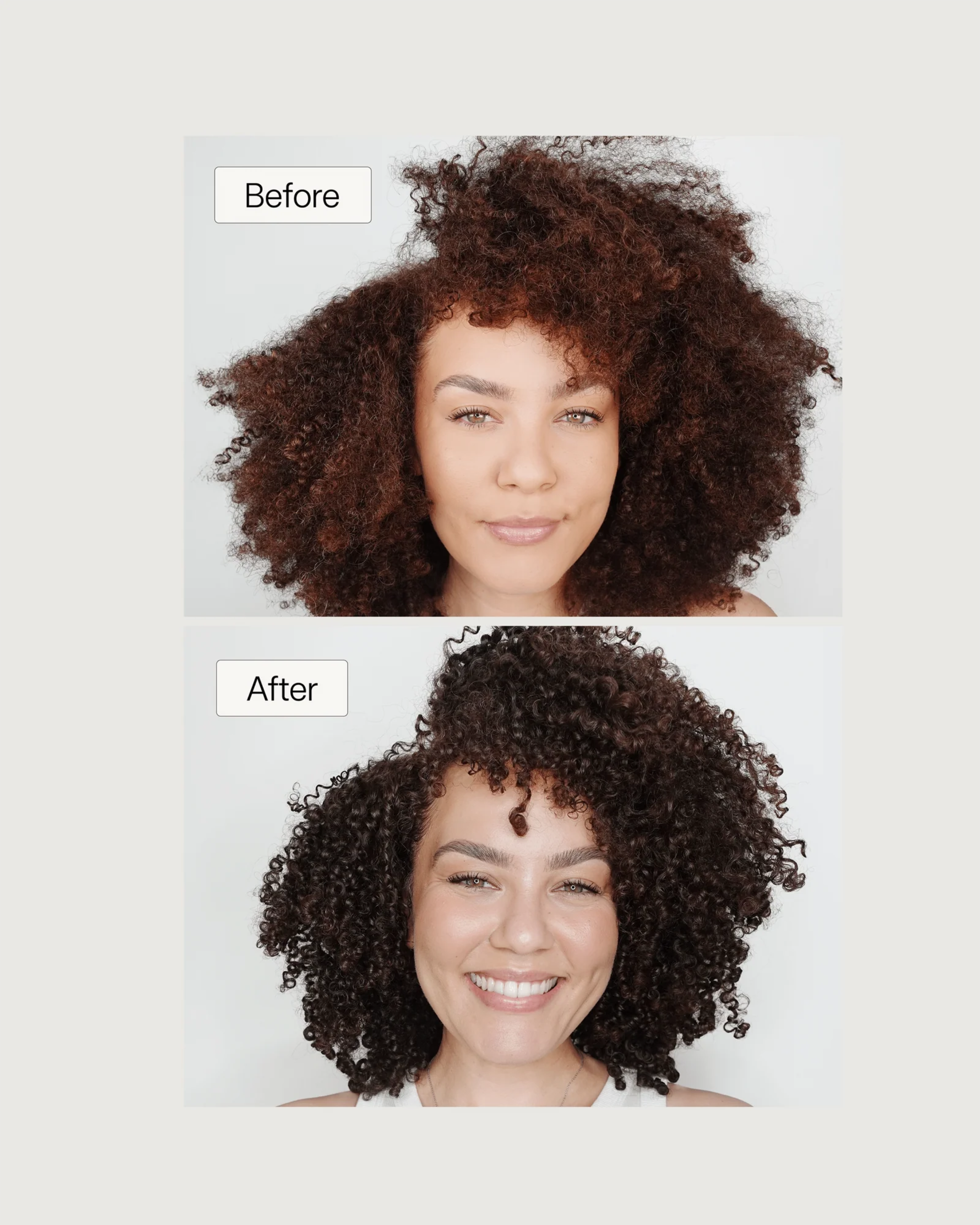 4U by Tia Conditioning Repair Hair Mask 8oz