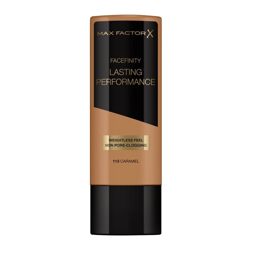 Max Factor Facefinity Lasting Performance Foundation