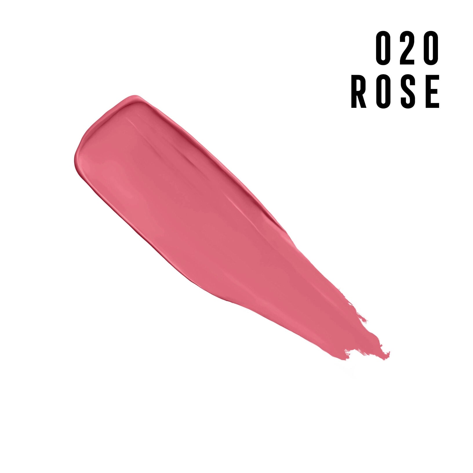 Max Factor Colour Elixir Velvet Matte Lipstick