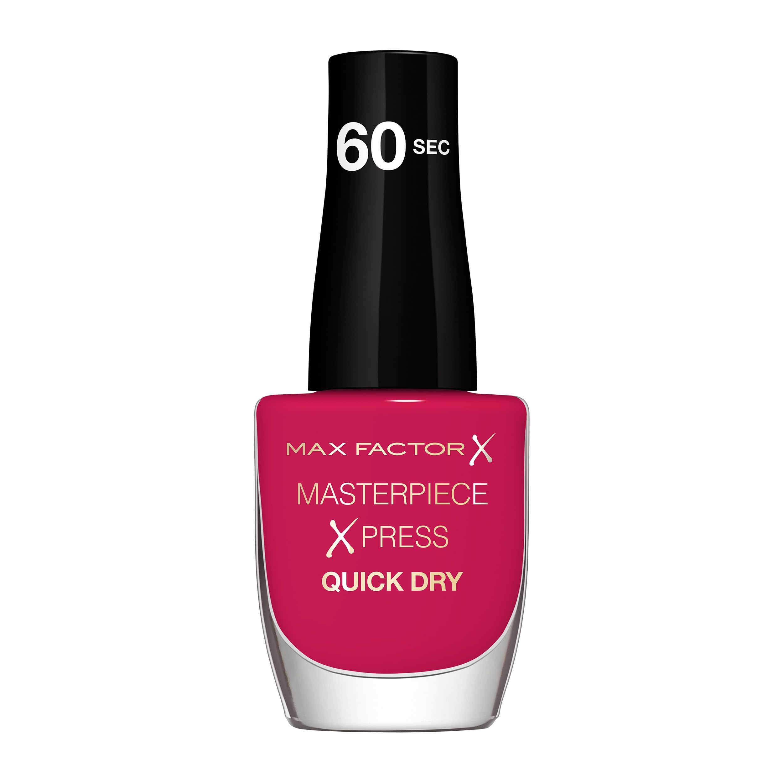 Max Factor Masterpiece Xpress Nail Polish