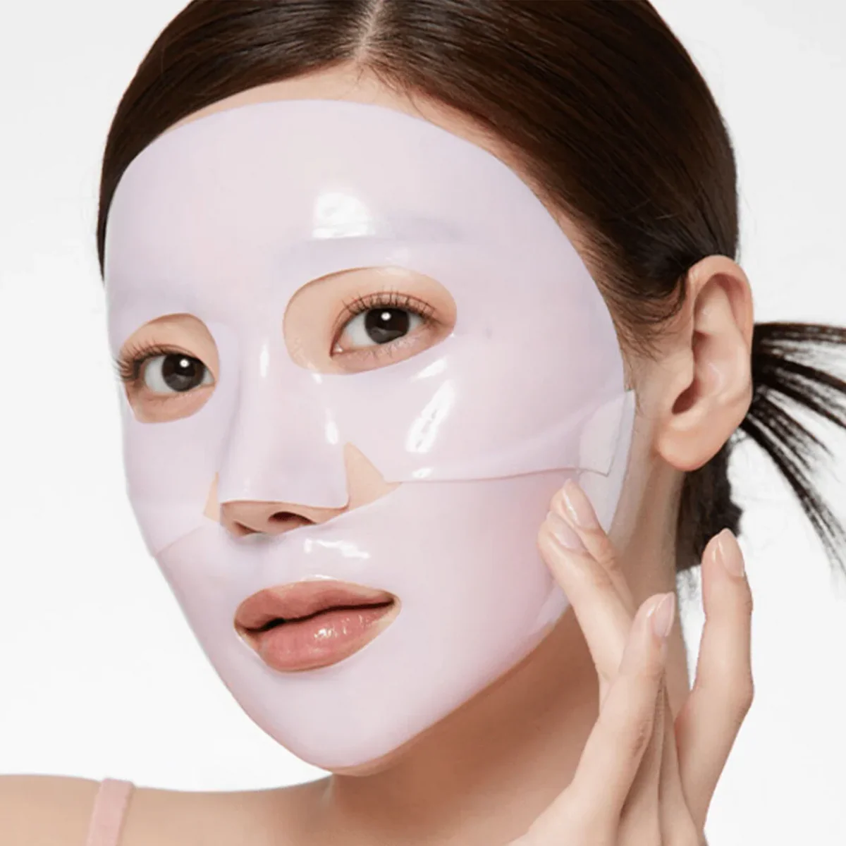 Medicube PDRN Pink Collagen Gel Mask - 1pc