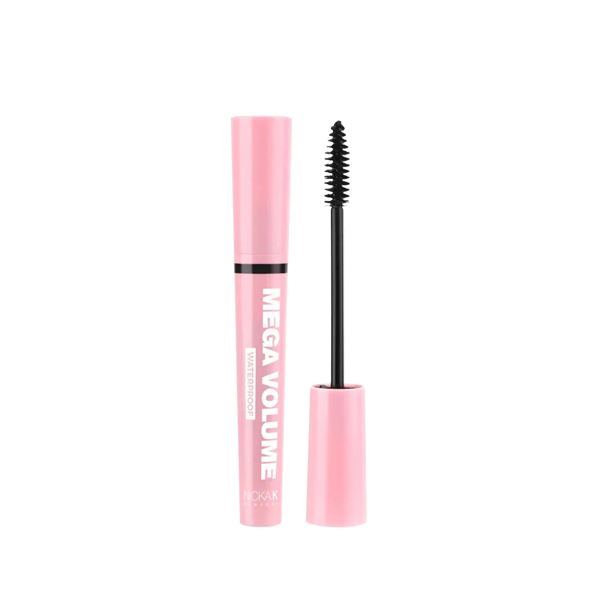 Nicka K Mega Volume Mascara