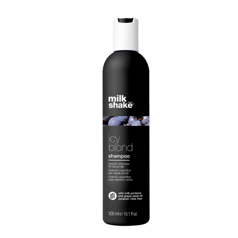 milk_shake Icy Blond Shampoo