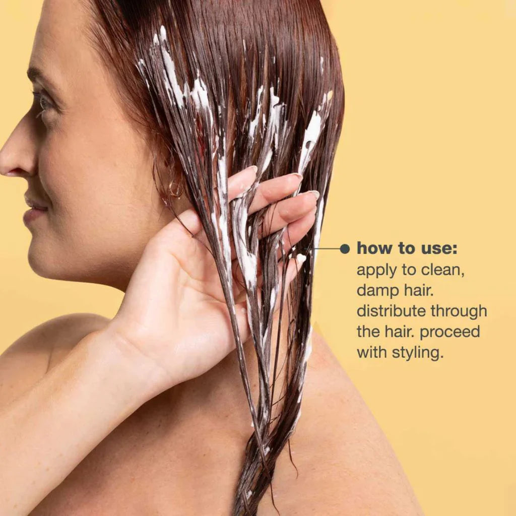 milk_shake Conditioning Whipped Cream