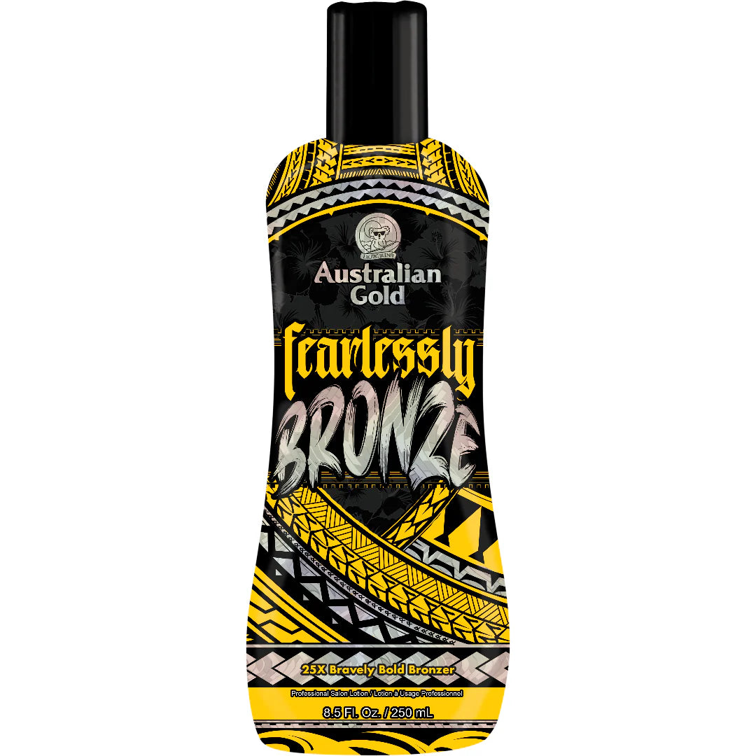 Australian Fearlessly Bronze 250ml