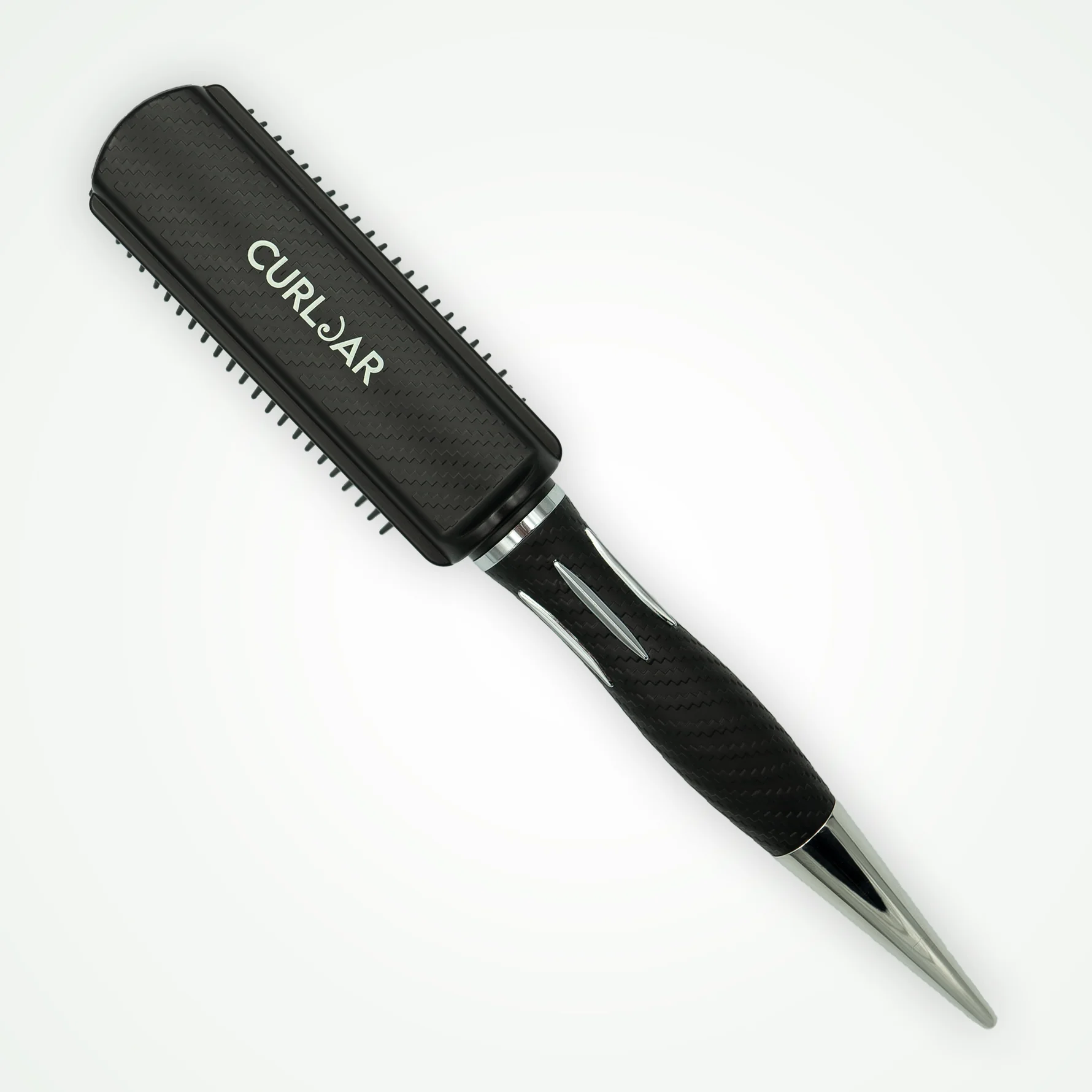 Curl Jar X Kent 7-Row Styling Brush
