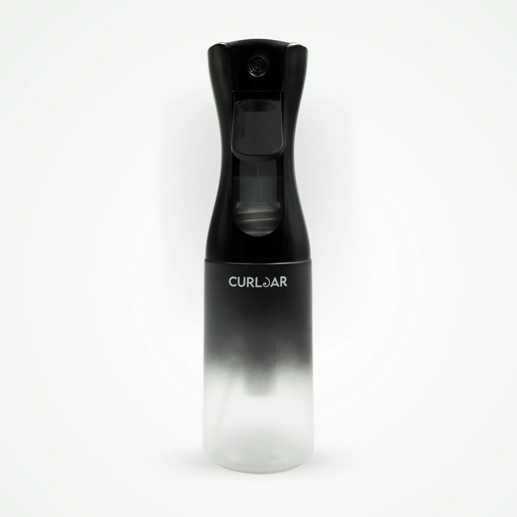 Curl Jar Ultra-Fine Nano Mister 200ml