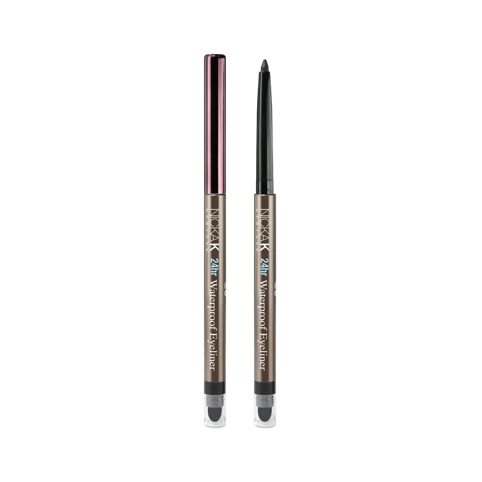 Nicka K 24hr Waterproof Eyeliner