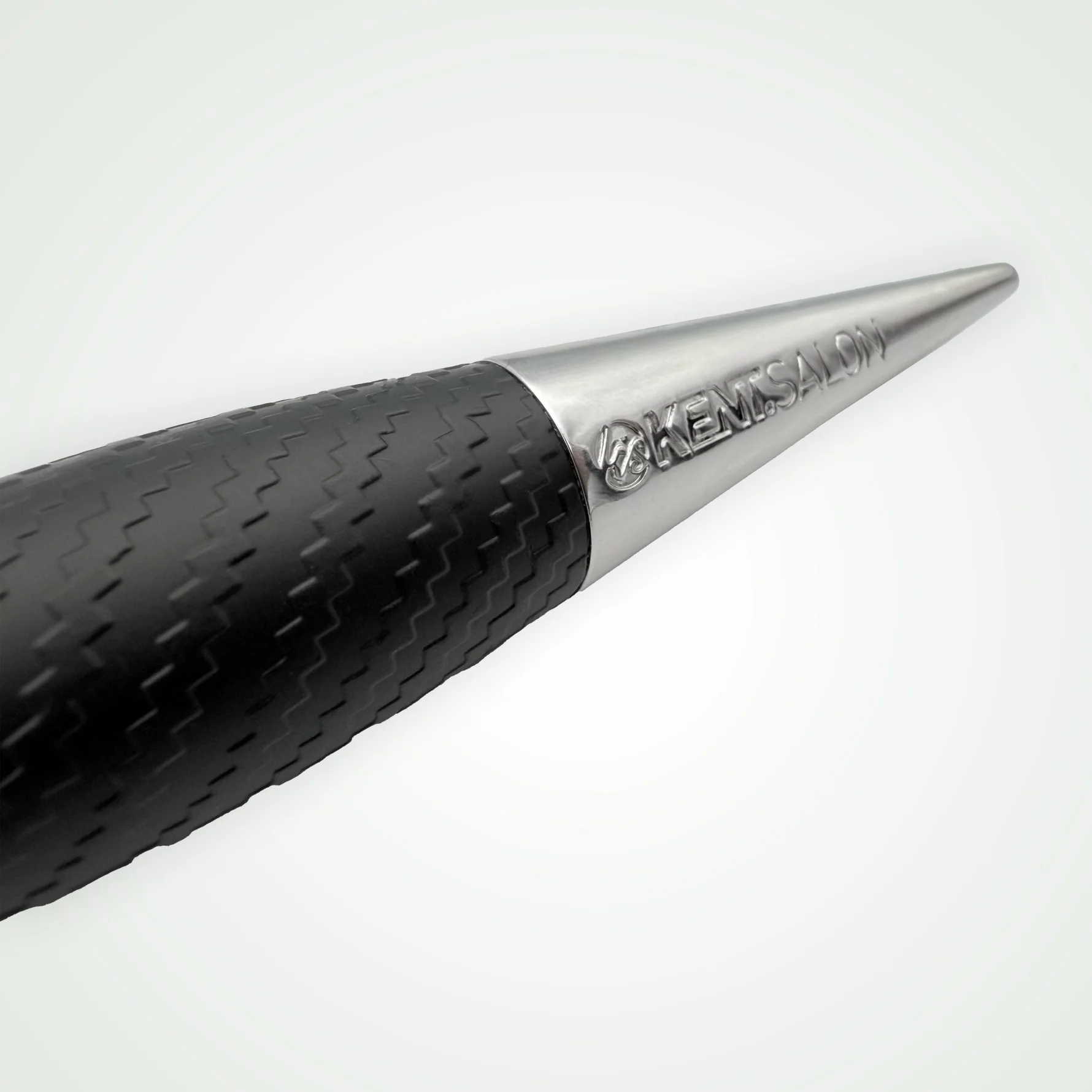Curl Jar X Kent 7-Row Styling Brush