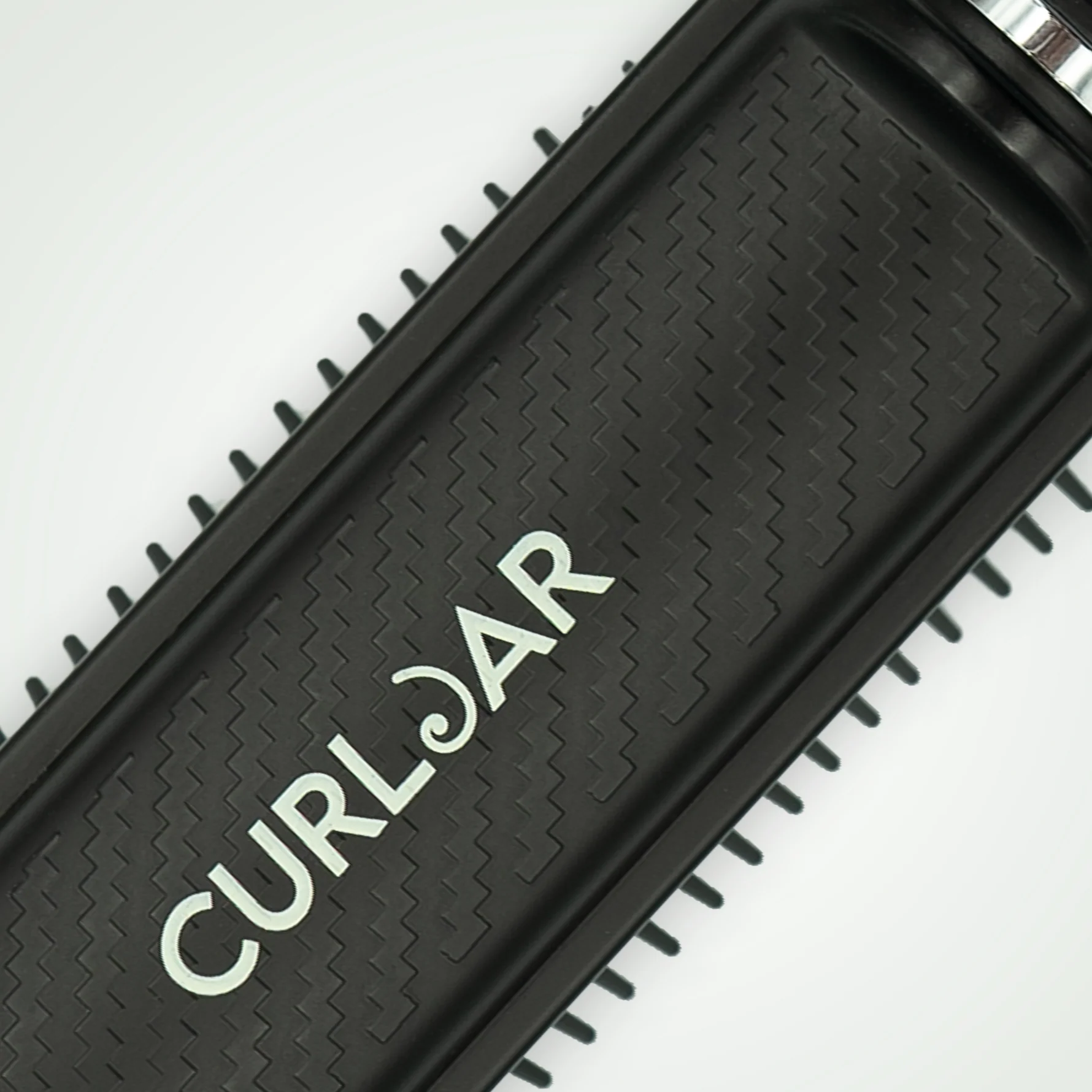 Curl Jar X Kent 7-Row Styling Brush