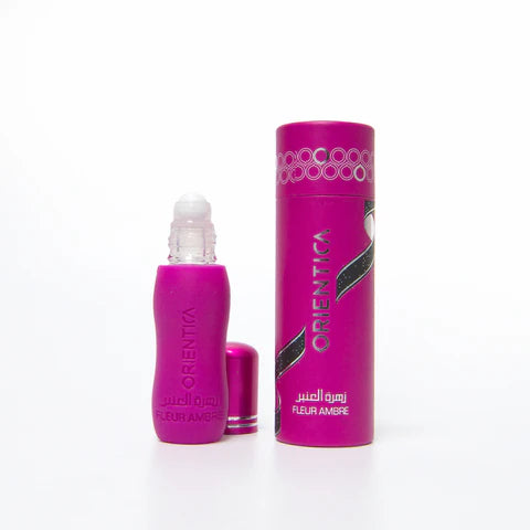 Orientica Roll on Arabian Perfume Oils 6ml
