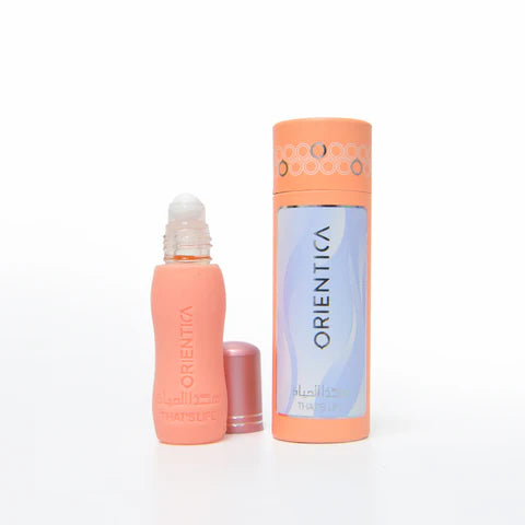 Orientica Roll on Arabian Perfume Oils 6ml