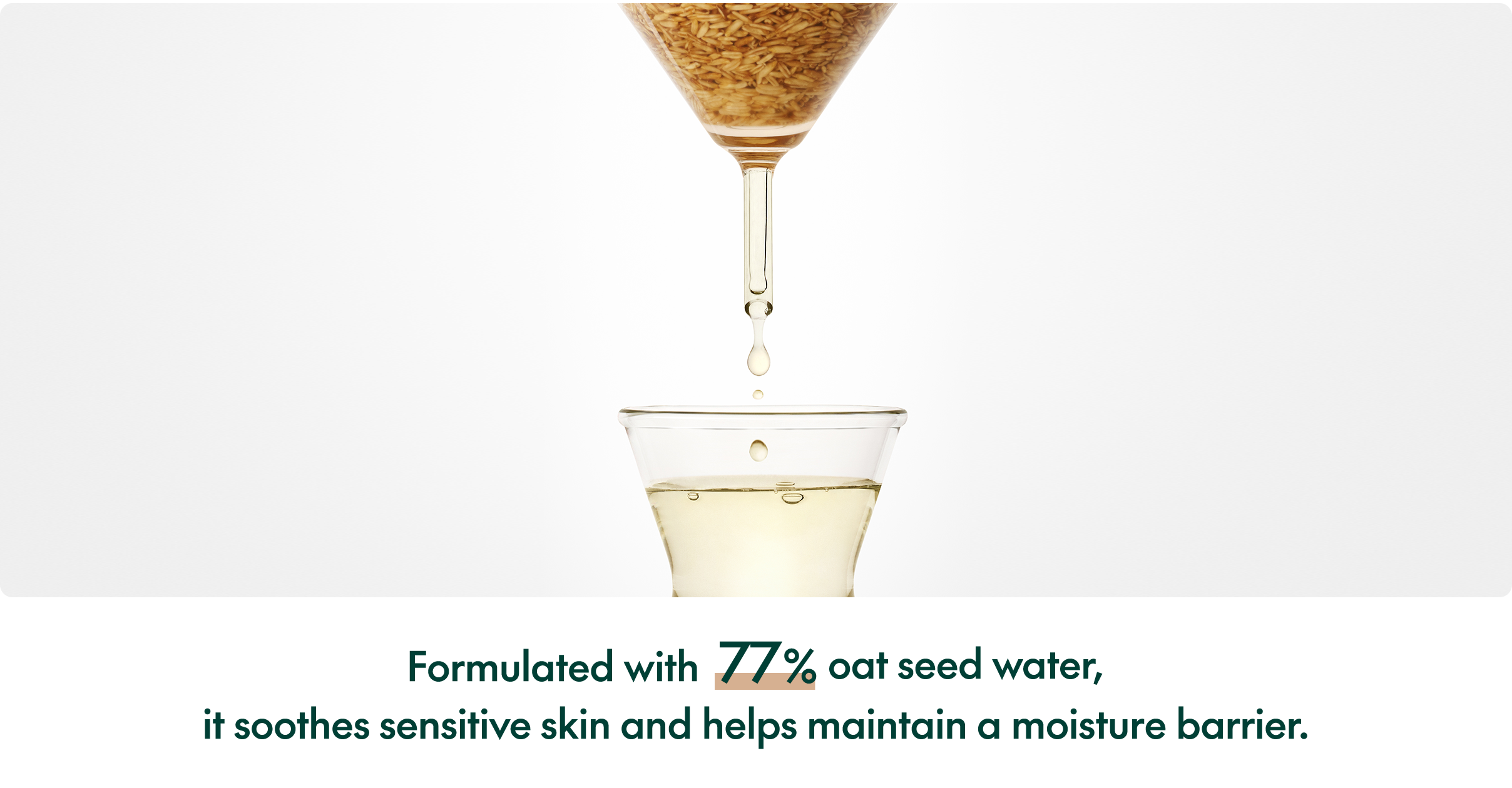 Purito Seoul Oat‑in Calming Gel Cream 100ml