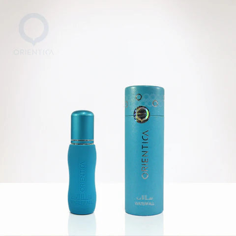 Orientica Roll on Arabian Perfume Oils 6ml