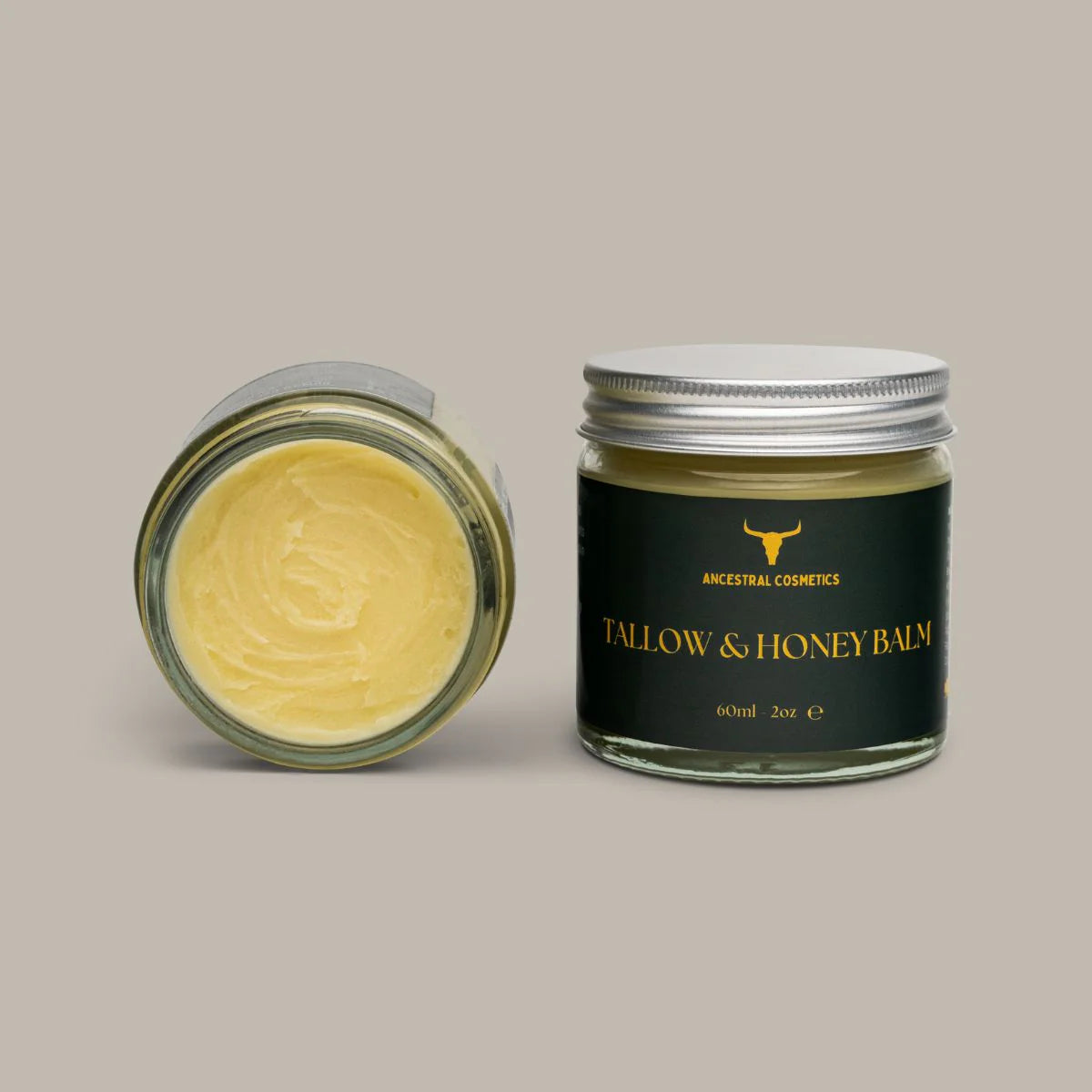 Ancestral Cosmetics Original Tallow & Honey Balm