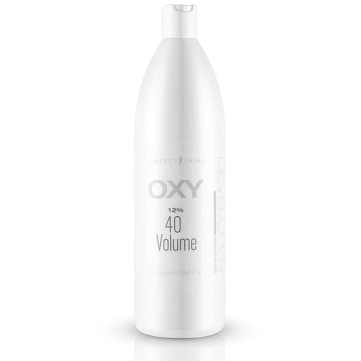 Perfect Shine Cream Oxydant 12% 40 Vol - 1000ml