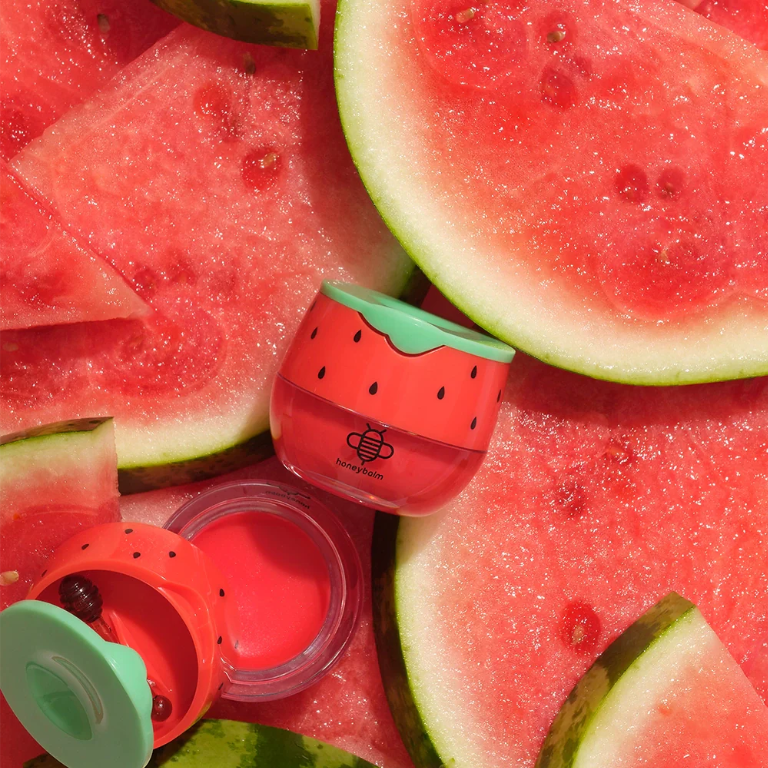 Honeybalm Lip Balm - Watermelon SPF25 6.5g