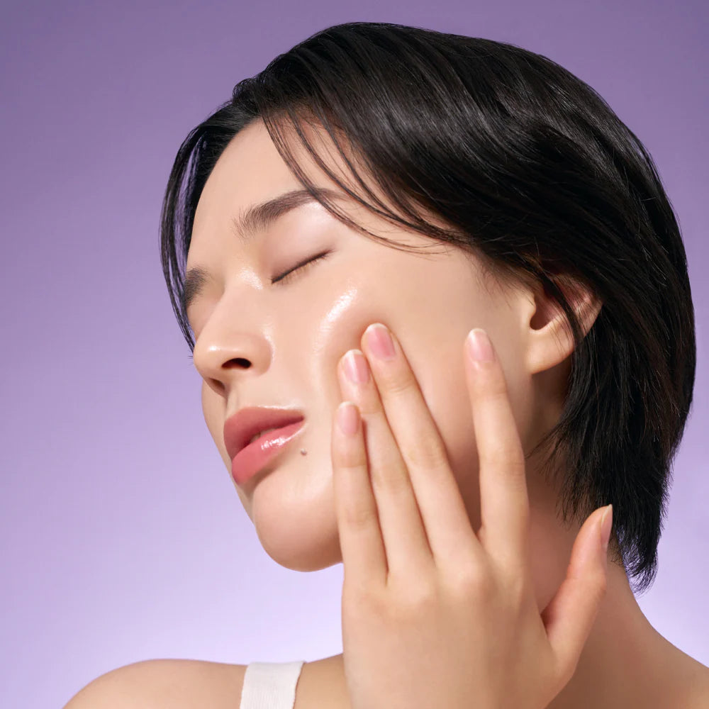 Purito Timeless Bloom Bakuchiol Serum 30ml