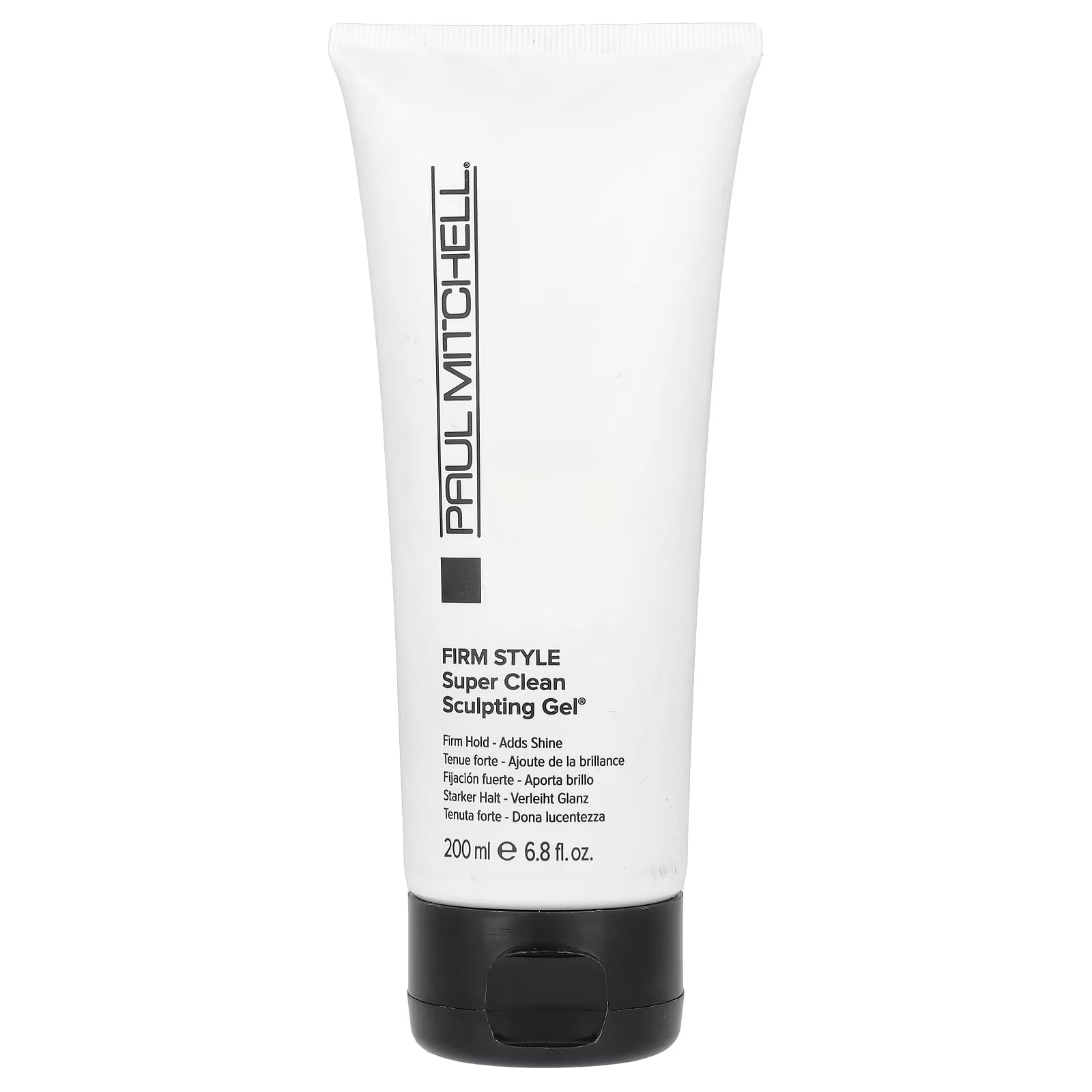 Paul Mitchell Firm Style Super Clean Sculpting Gel 200ml