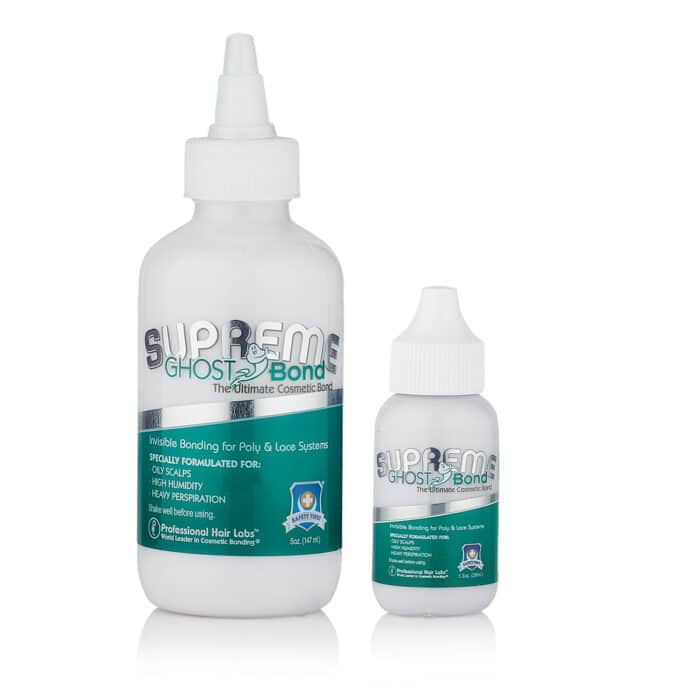 Ghost Bond Supreme 1.3oz