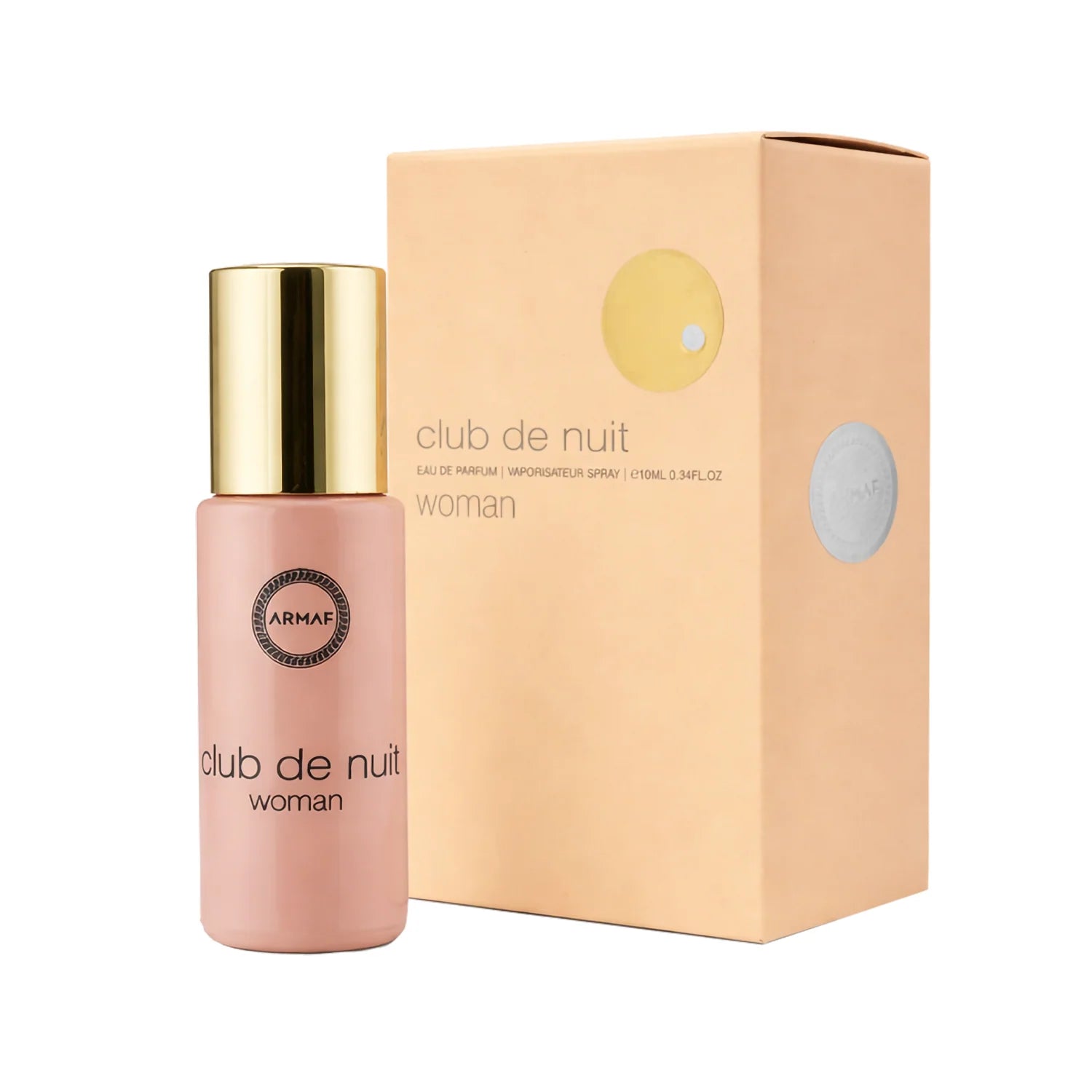 Armaf Club De Nuit Woman Eau De Parfum