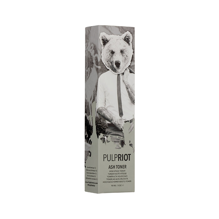 Pulp Riot High Speed Hair Toner 90ml