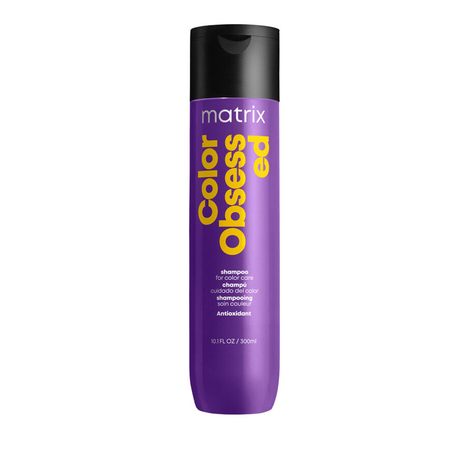 Matrix Colour Obsessed Shampoo 300ml