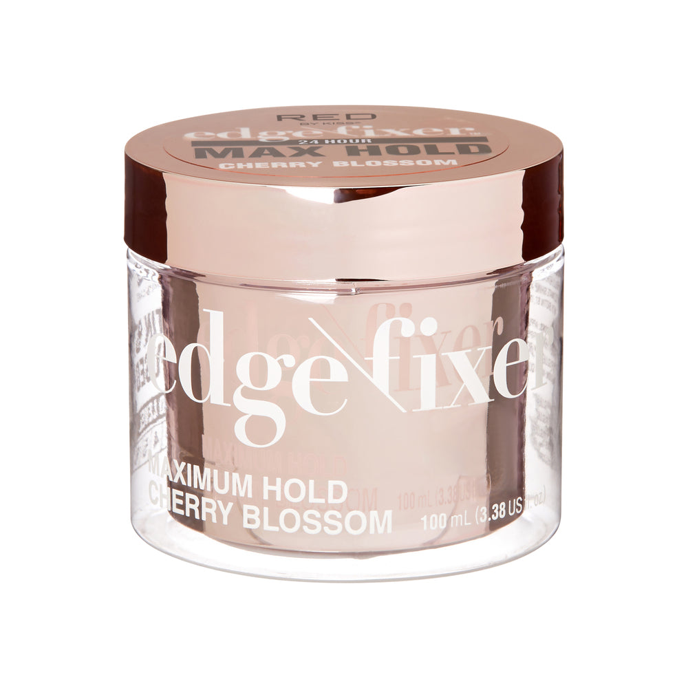 Red By Kiss Styler Fixer Edge Control 100ml