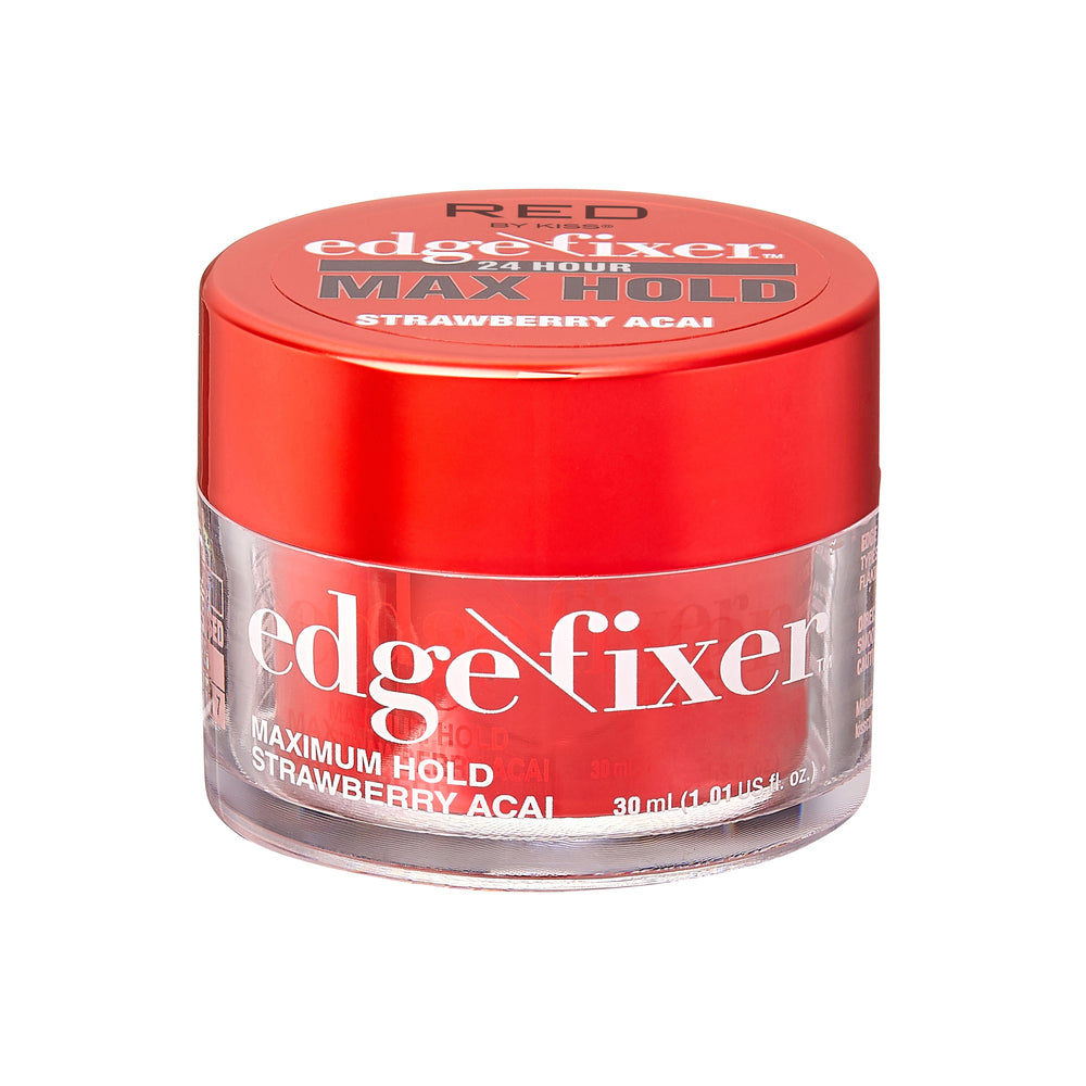 Red By Kiss Styler Fixer Edge Control 30ml