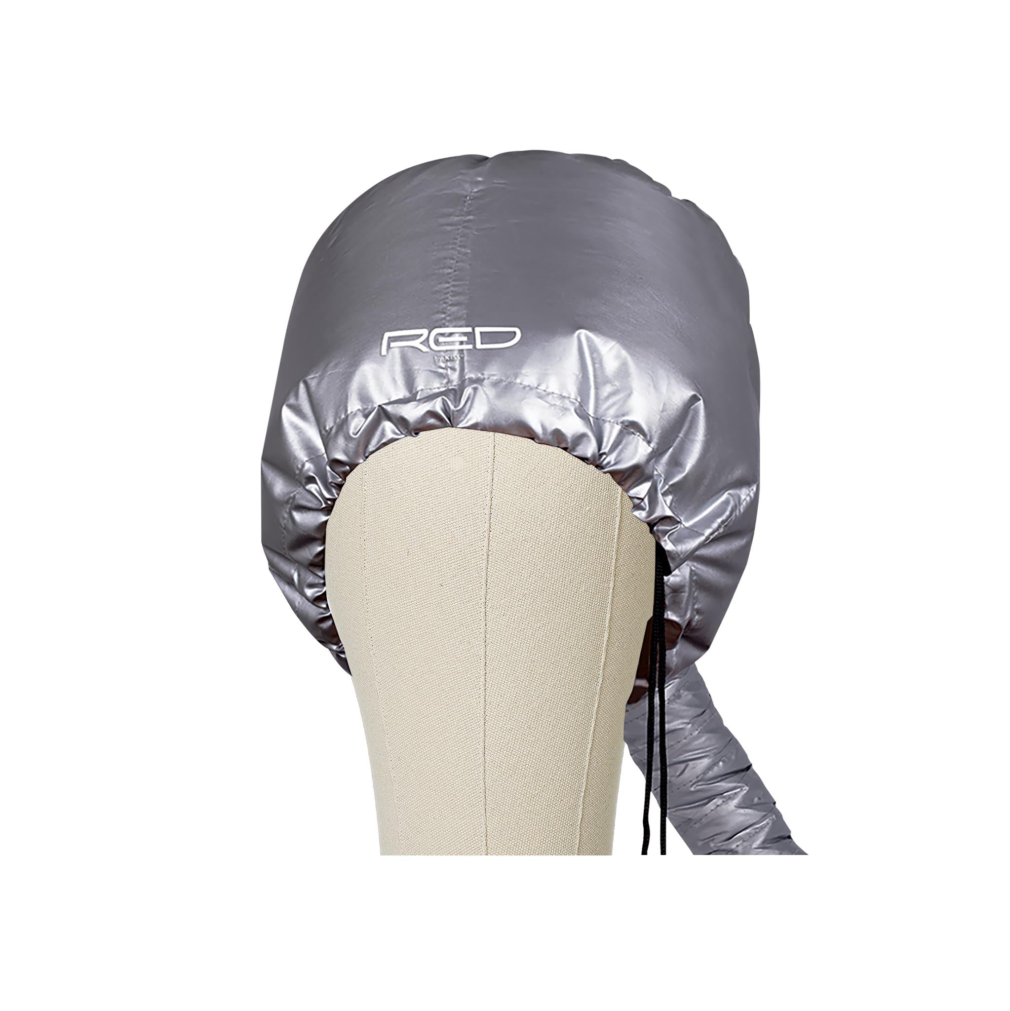Red By Kiss Universal Soft Bonnet Hair Dryer Attachment