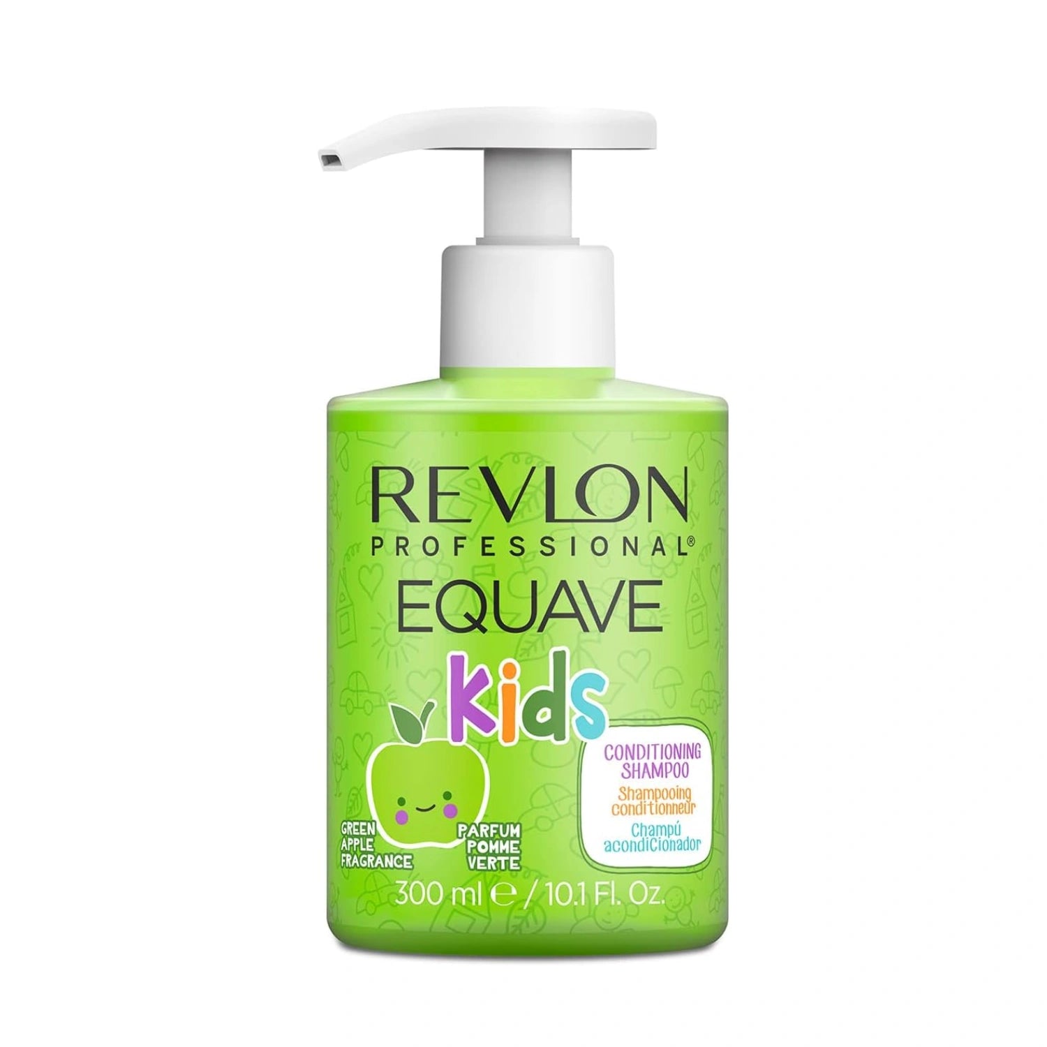 Revlon Equave KIDS Conditioning Shampoo 300ml