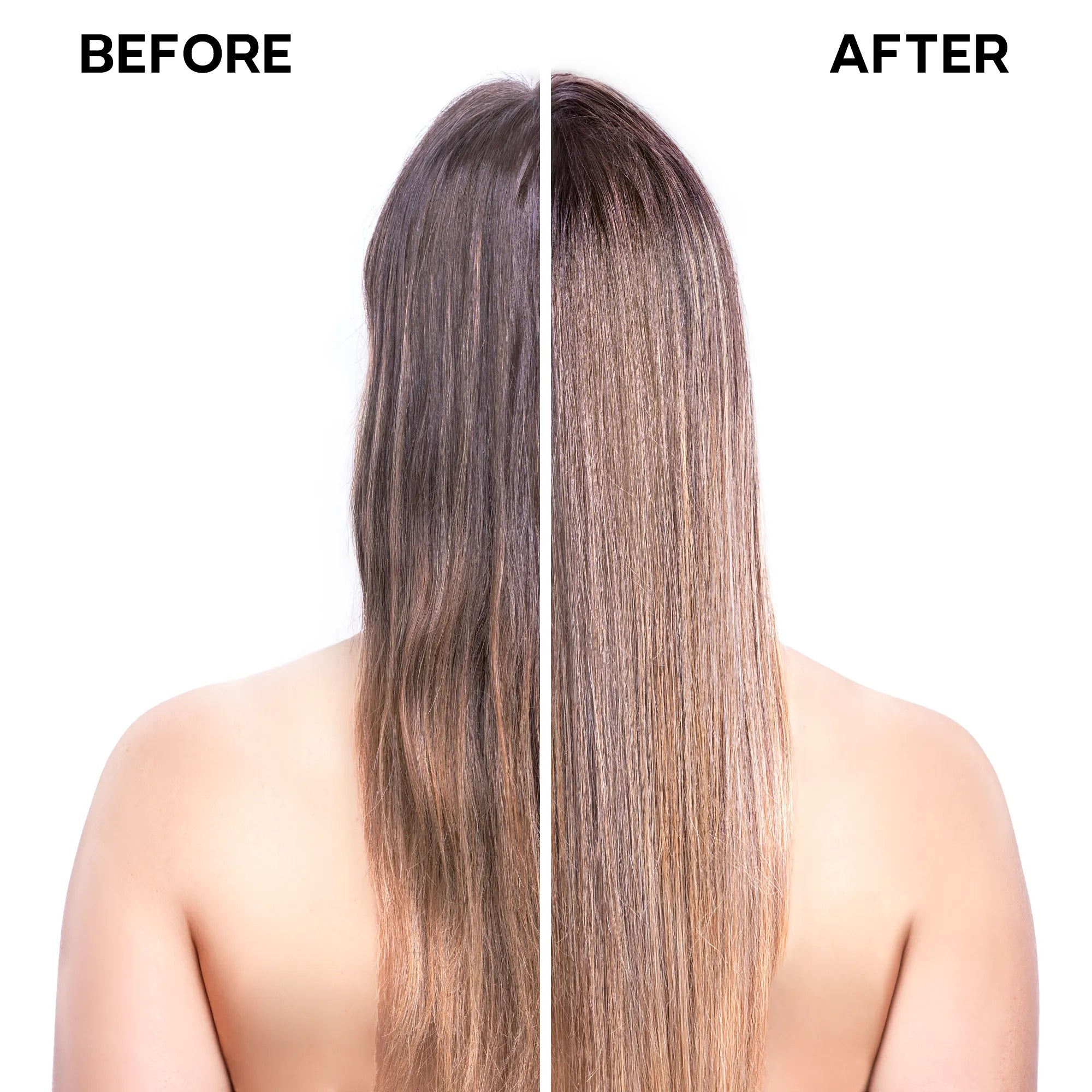 Alfaparf Milano Semi Di Lino Sublime Detoxifying Shampoo