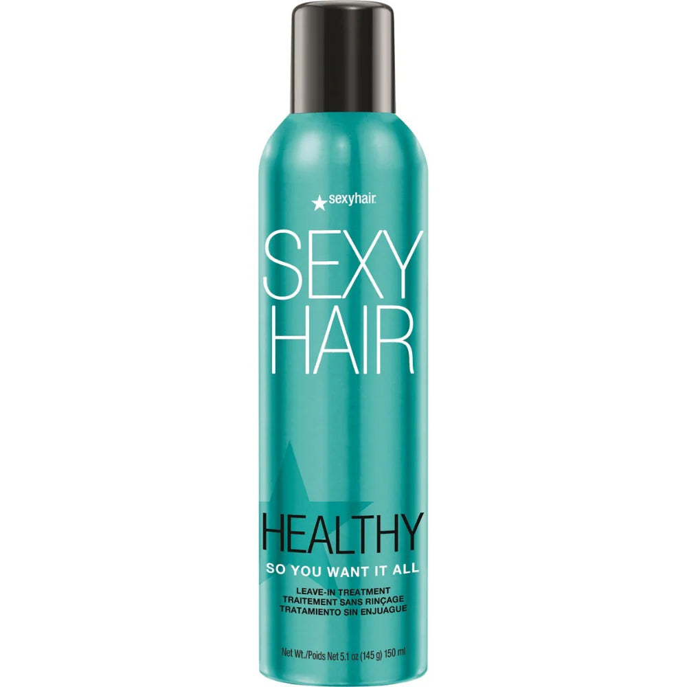 SexyHair Healthy So You Want It All 150ml