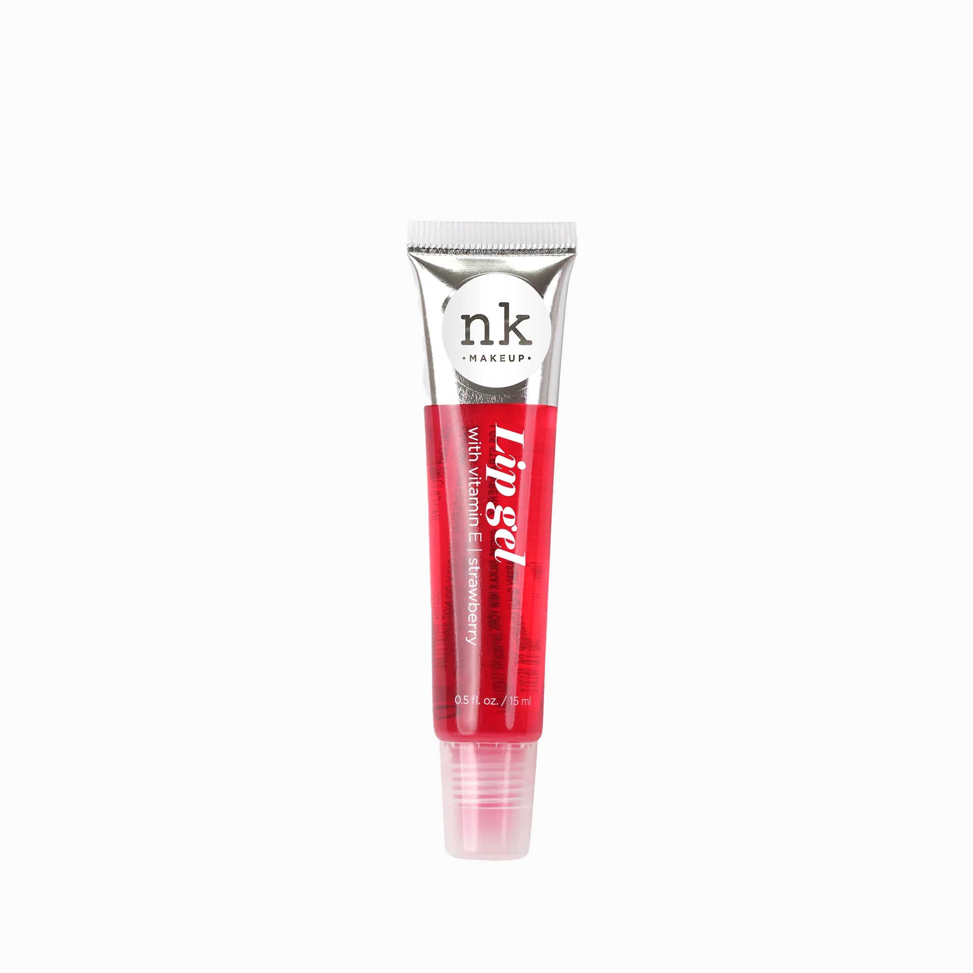 Nicka K New York Lip Gel 15ml